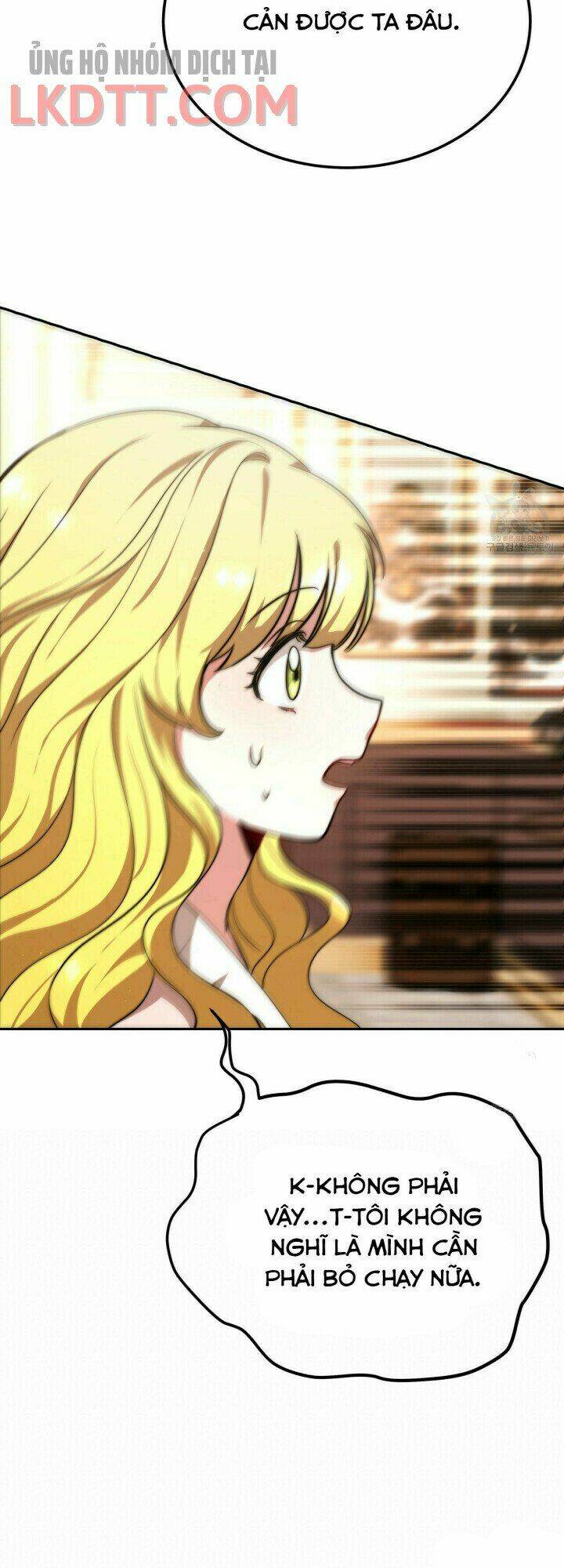 Công Chúa Bị Lãng Quên Muốn Sống Trong Hòa Bình: Chapter 10.1