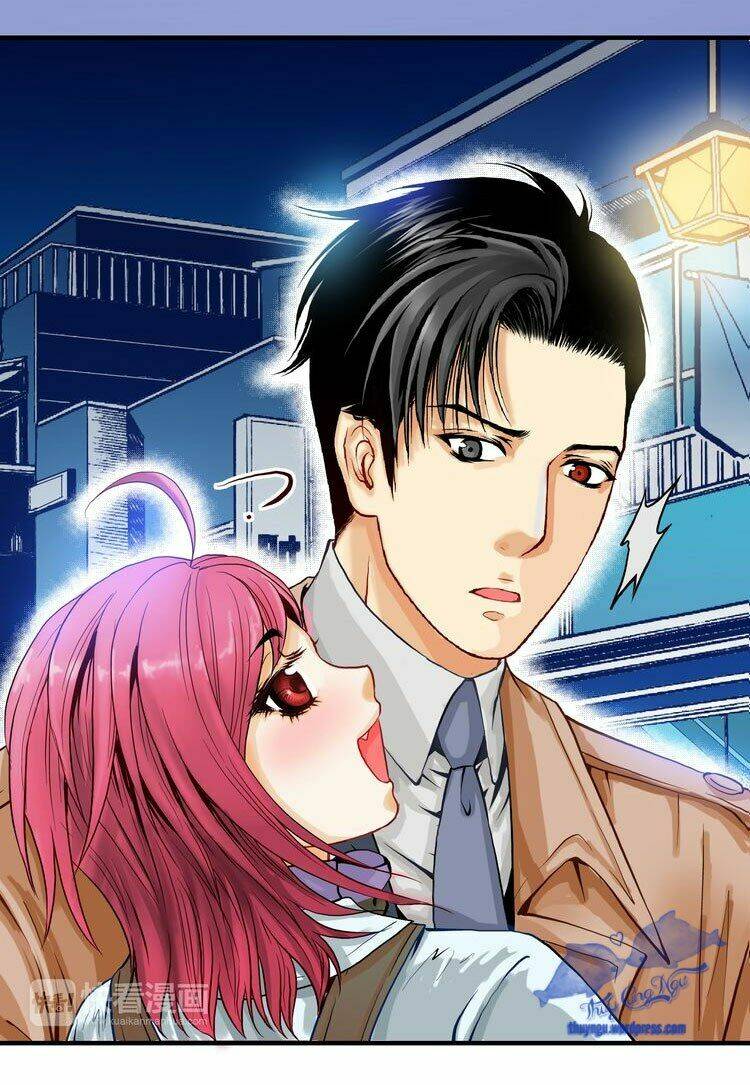 Xin Hãy Cho Tui Mặt Trời!: Chapter 4