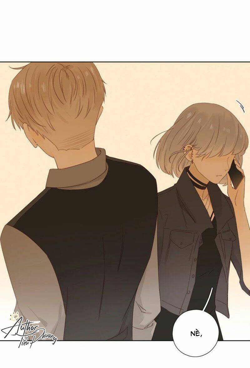 Cô Ấy Không Đáng Yêu: Chapter 30