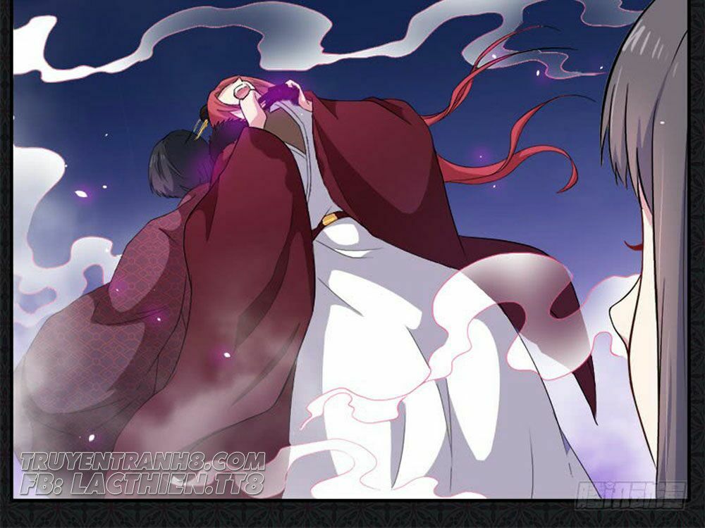 Ngạo Kiều Quỷ Vương Yêu Ta: Chapter 68