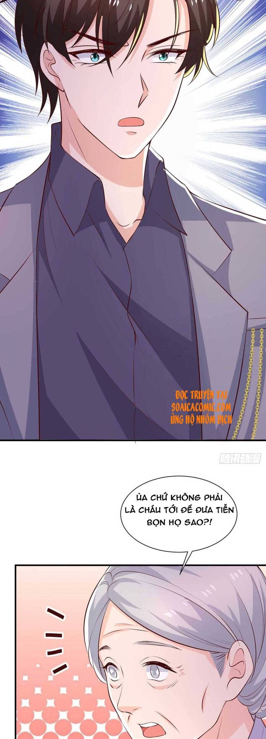 Trọng Sinh Chi Ngược Tra Nữ Vương: Chapter 68