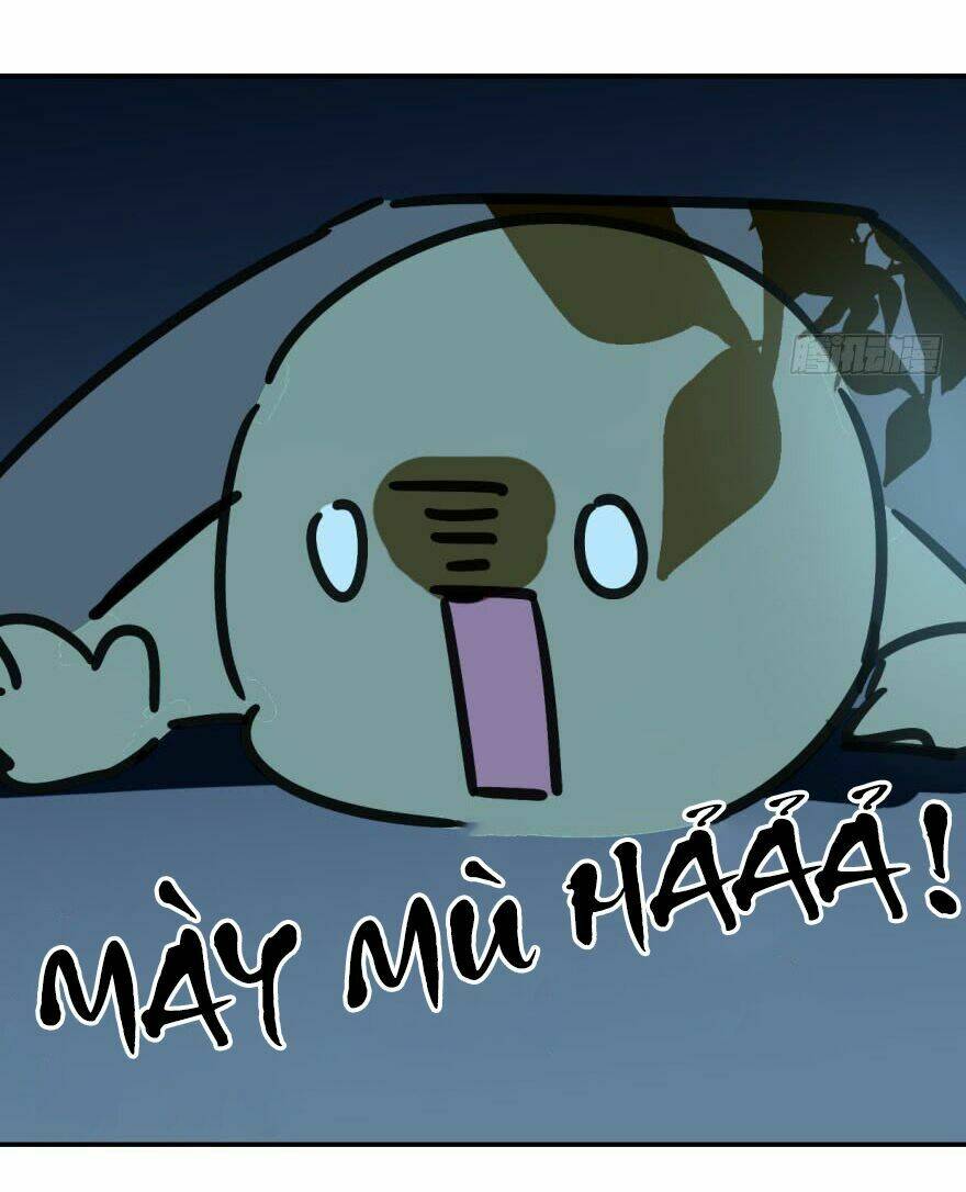 Truy Bắt Ngao Ngao: Chapter 20