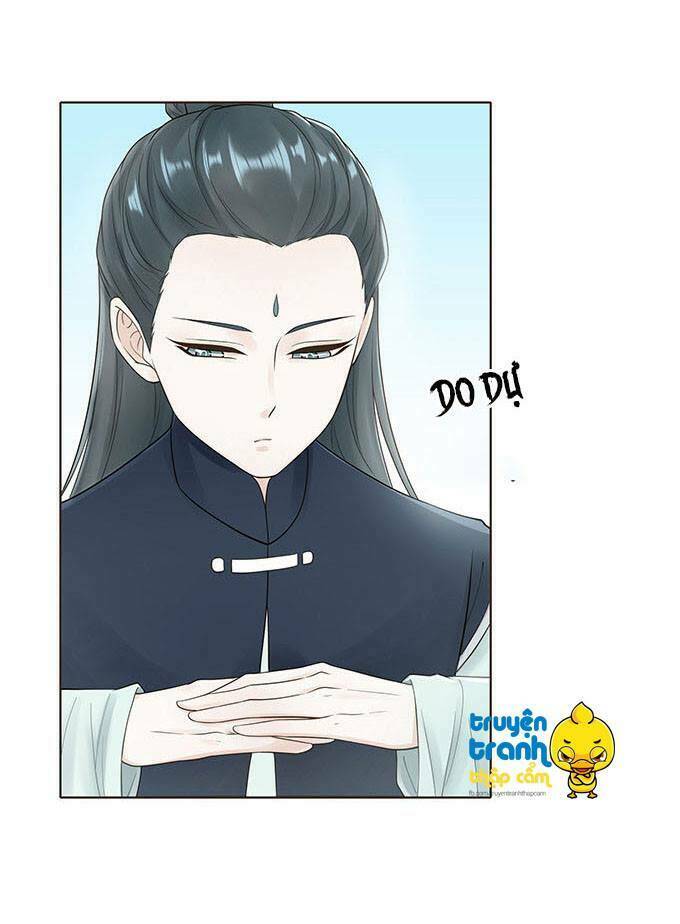 Đại Giá Thừa Tướng: Chapter 102