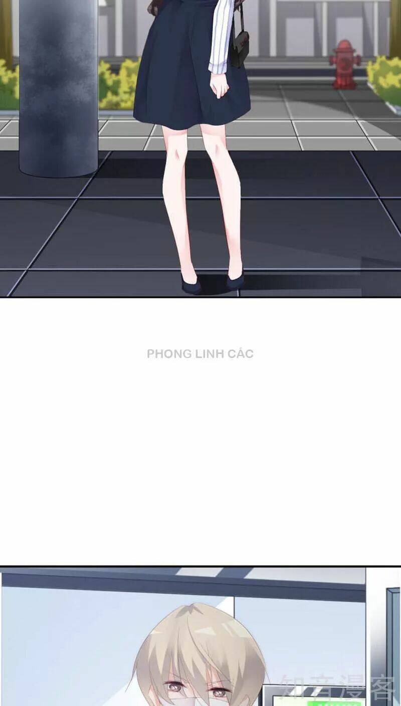 Nam Thần Là Một Đôi: Chapter 72