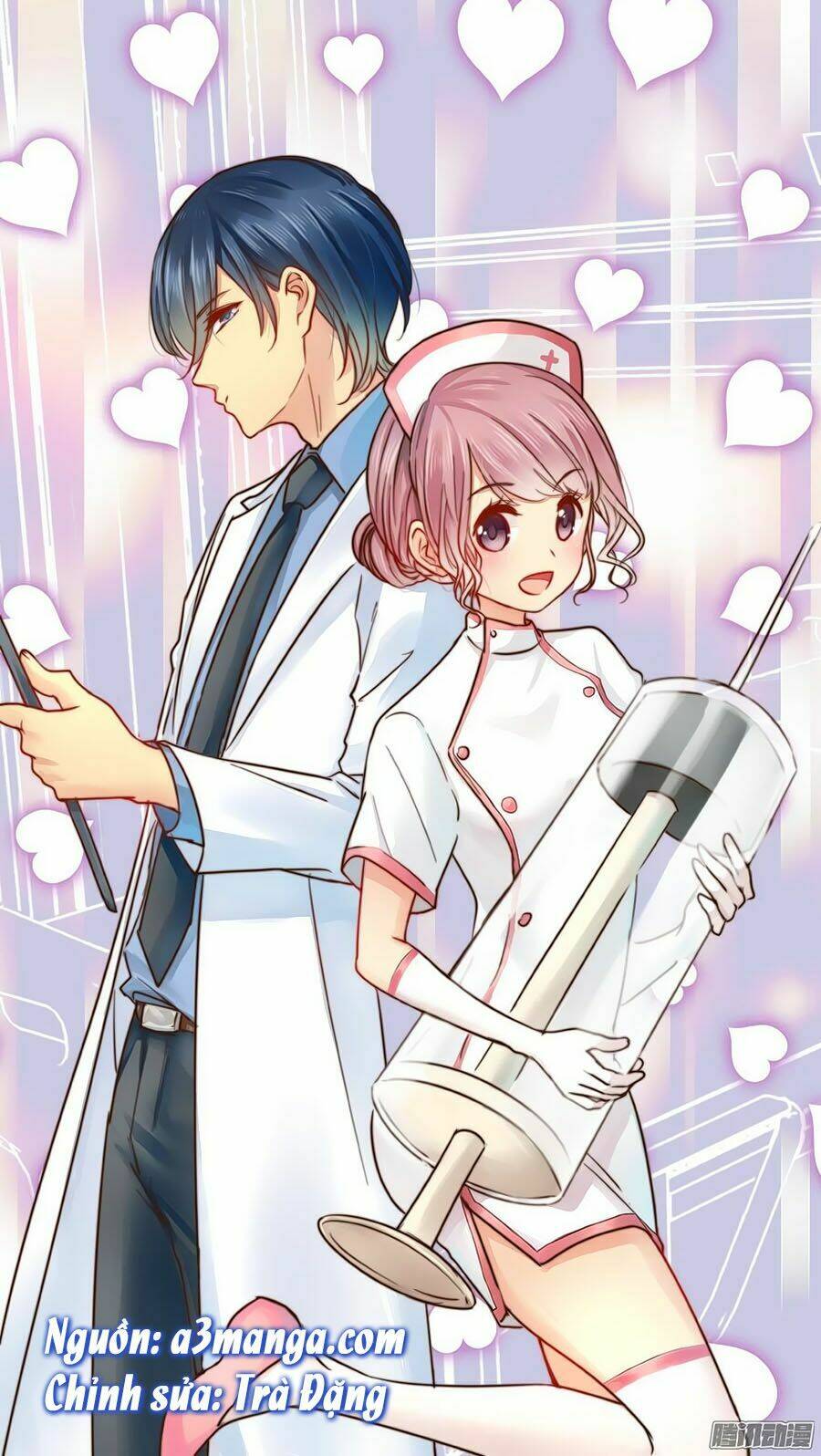 Lưu Luyến Tinh Diệu: Chapter 79