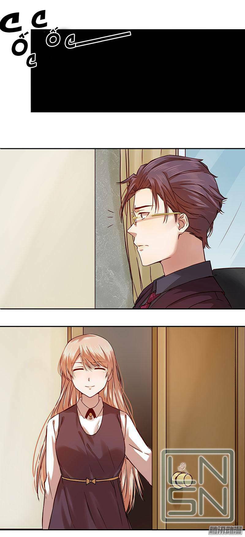 Vợ Yêu Của Ác Ma: Chapter 24