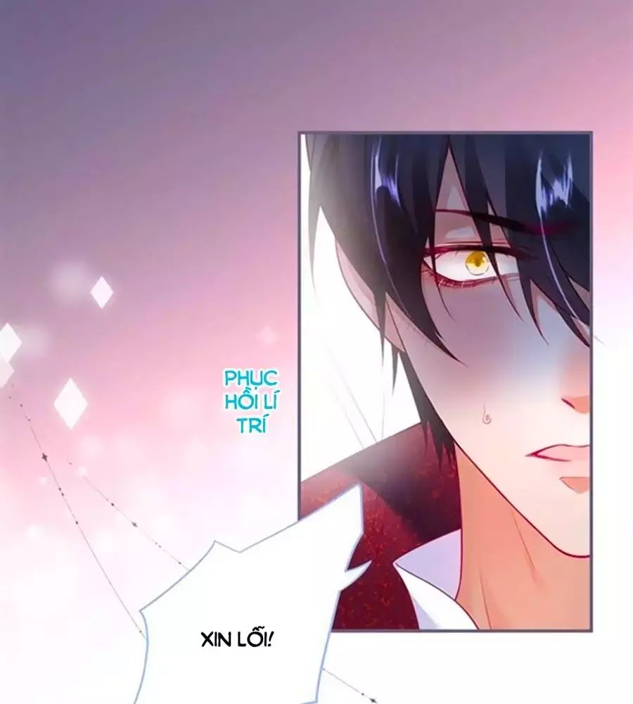 Vương Tử Và Ánh Trăng Đen: Chapter 50