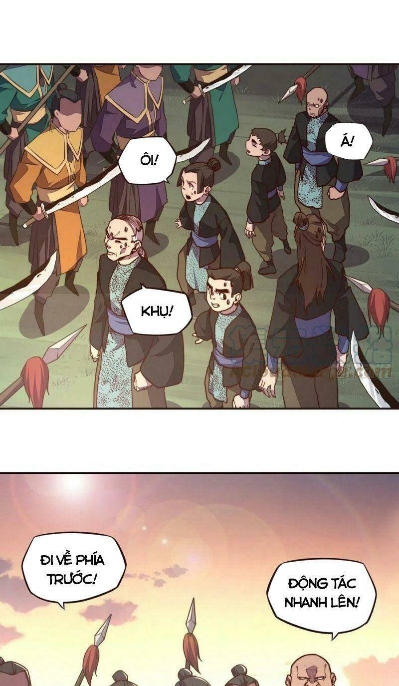 Sinh Tử Quyết: Chapter 140