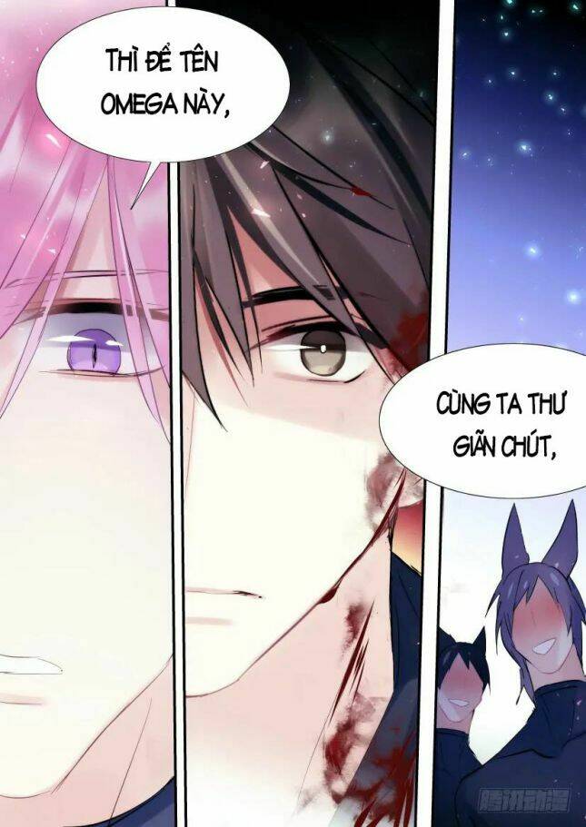 Ảnh Đế X Ảnh Đế: Chapter 98