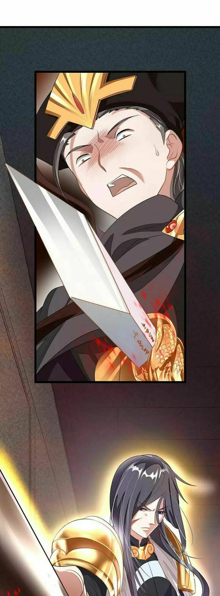 Cửu Dương Thần Vương: Chapter 98