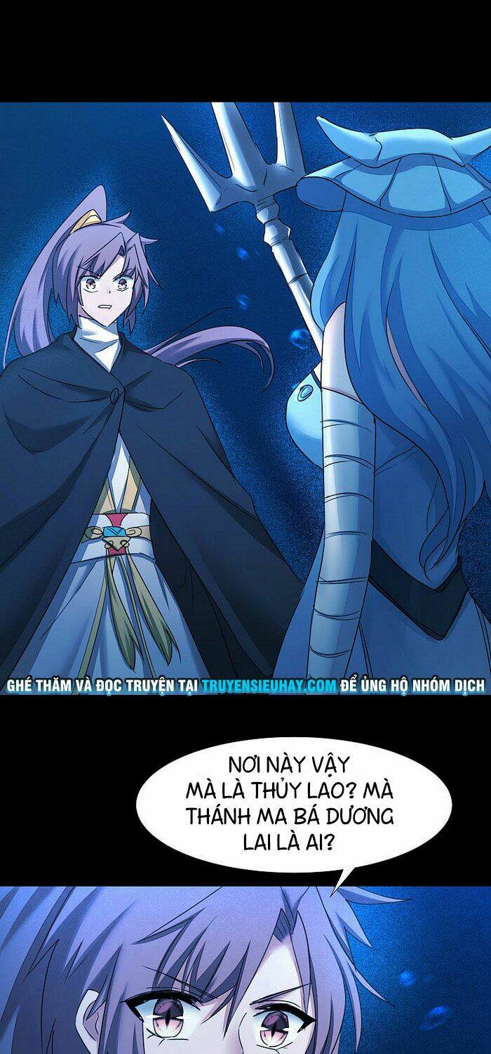 Nghịch Chuyển Tiên Đồ: Chapter 179
