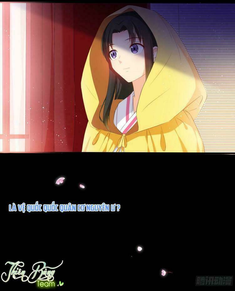 Nam Tử Truyện: Chapter 2