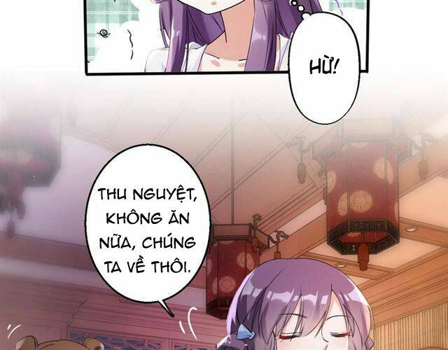 Hoa Nhan Sách: Chapter 35.2