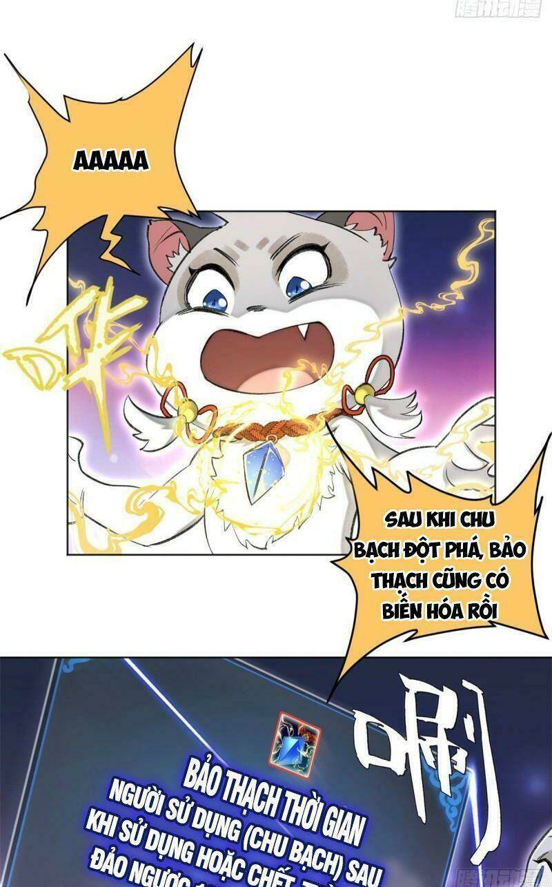 Minh Nhật Chi Kiếp: Chapter 92