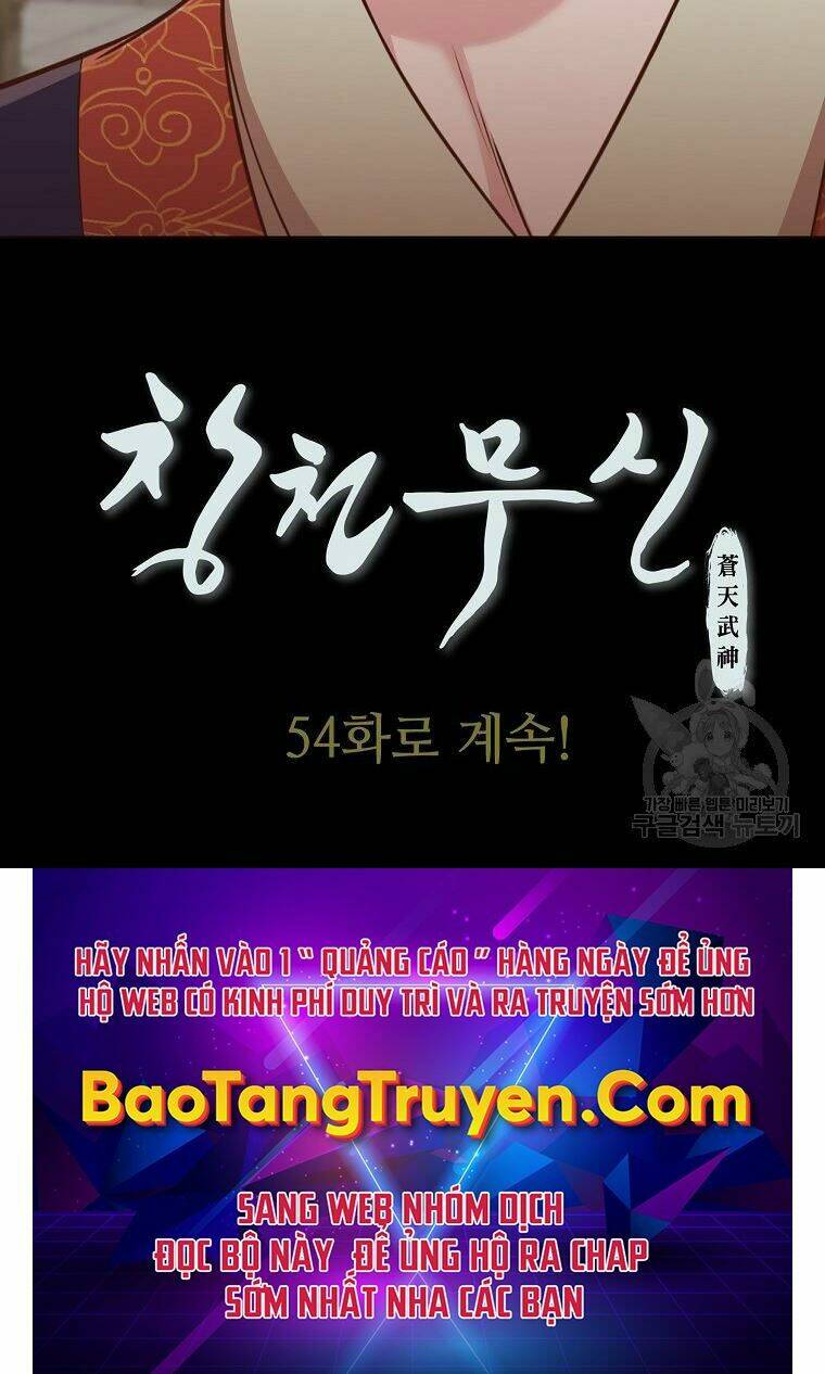 Thiên Võ Chiến Thần: Chapter 53