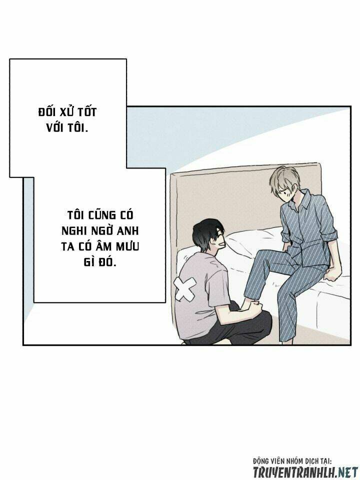 Angel Buddy: Chapter 8