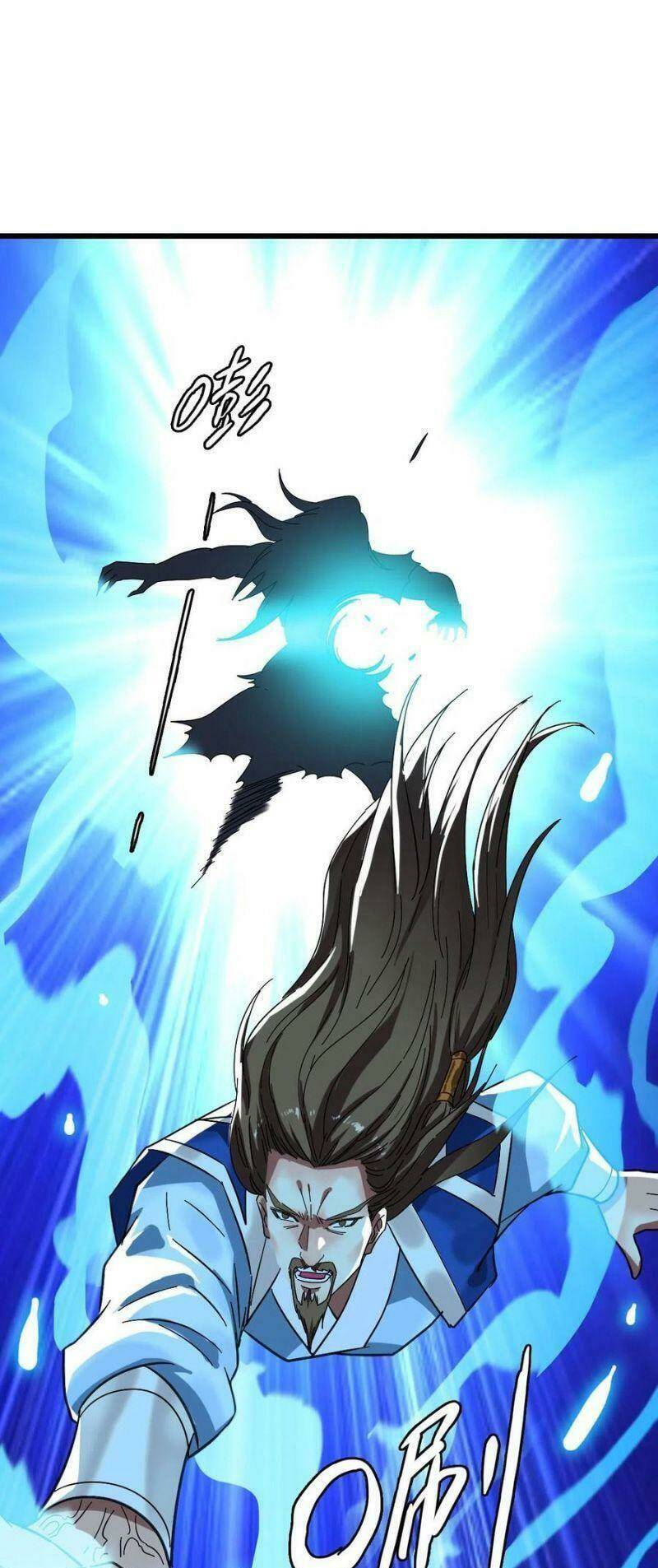 Siêu Đạo Thần Thuật: Chapter 58