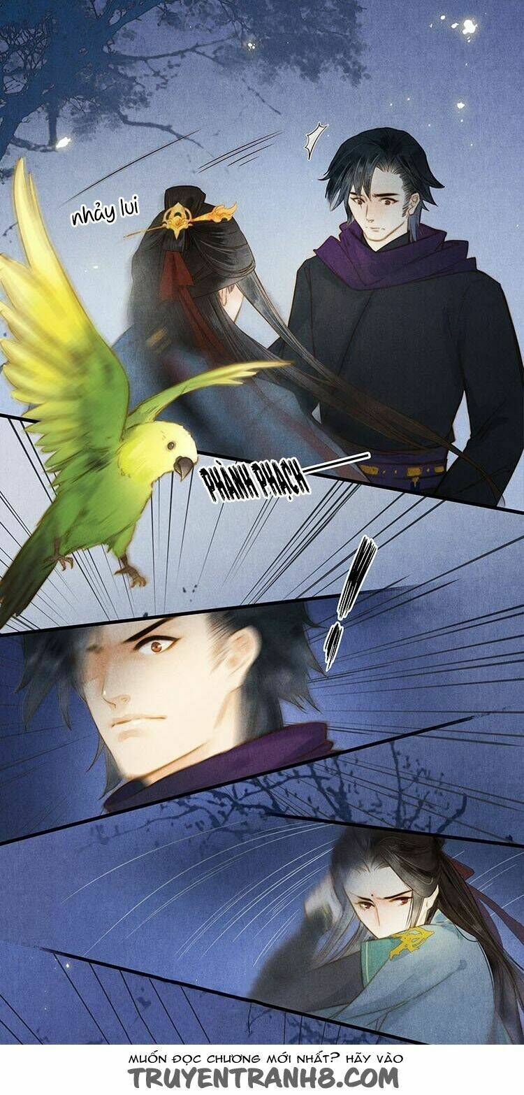 Thành Chủ Mỗi Ngày Đều Mơ Ước Ta: Chapter 28