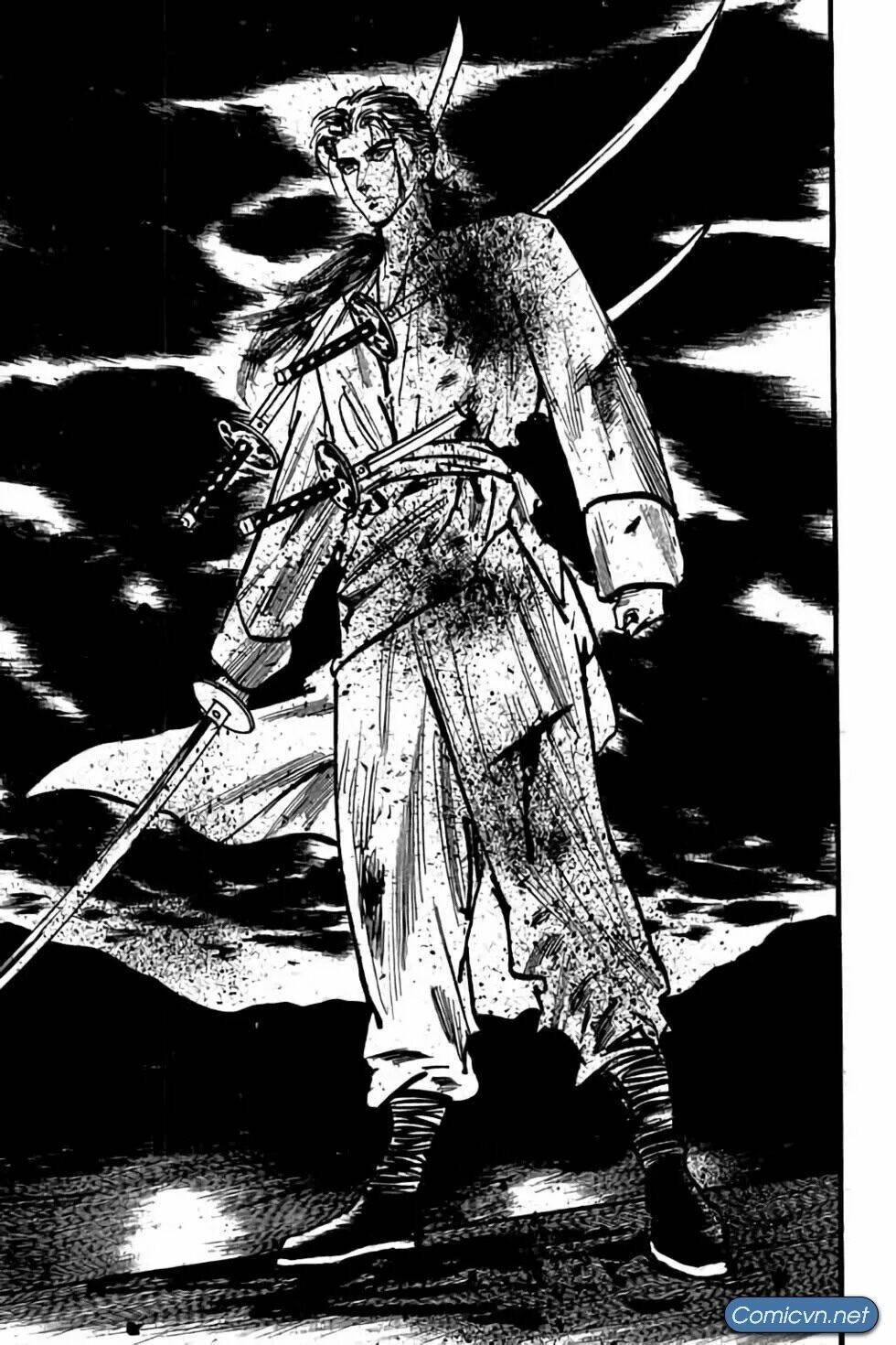 Hiệp Vương Liêu Thiêm Đinh: Chapter 111
