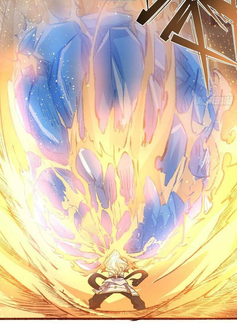 Giáng Thần Chiến Ký: Chapter 30