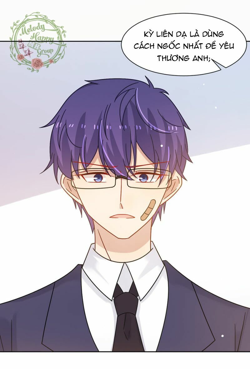 Ma Lạt Thiên Kim Đẩu Ác Thiếu: Chapter 78