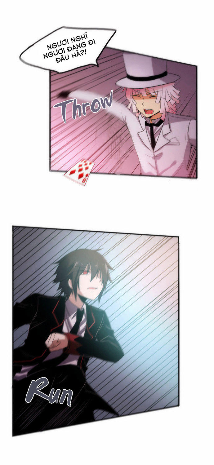 Crepuscule (Yamchi): Chapter 54