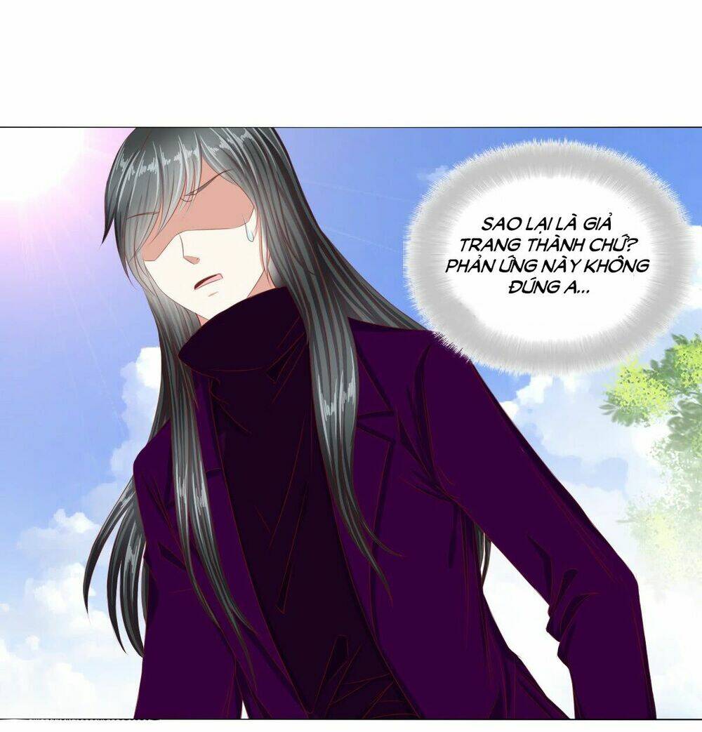 Hoàng Đế “Phế Vật” Tiến Hóa Sử: Chapter 69