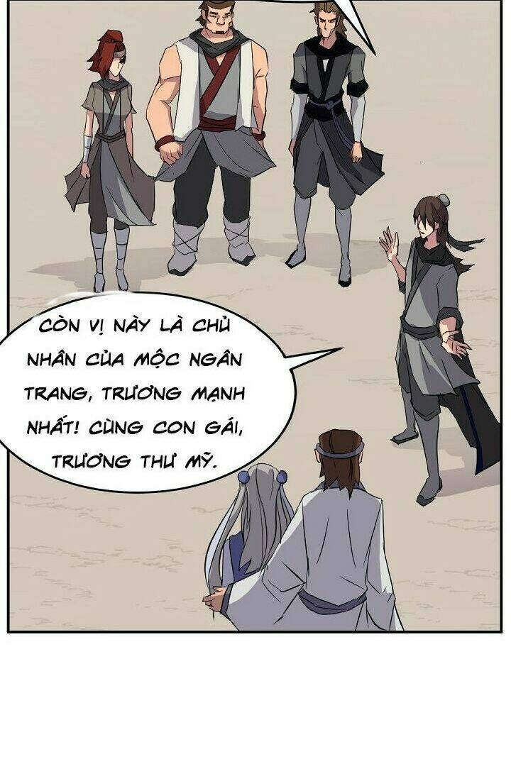 Trọng Sinh, Bất Khả Chiến Bại: Chapter 60