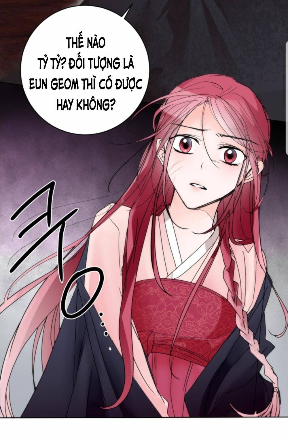 Chae Hong Sa: Chapter 62