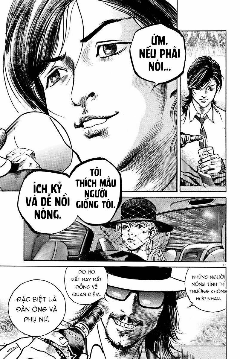 Trò Chơi Nghìn Tỷ: Chapter 10