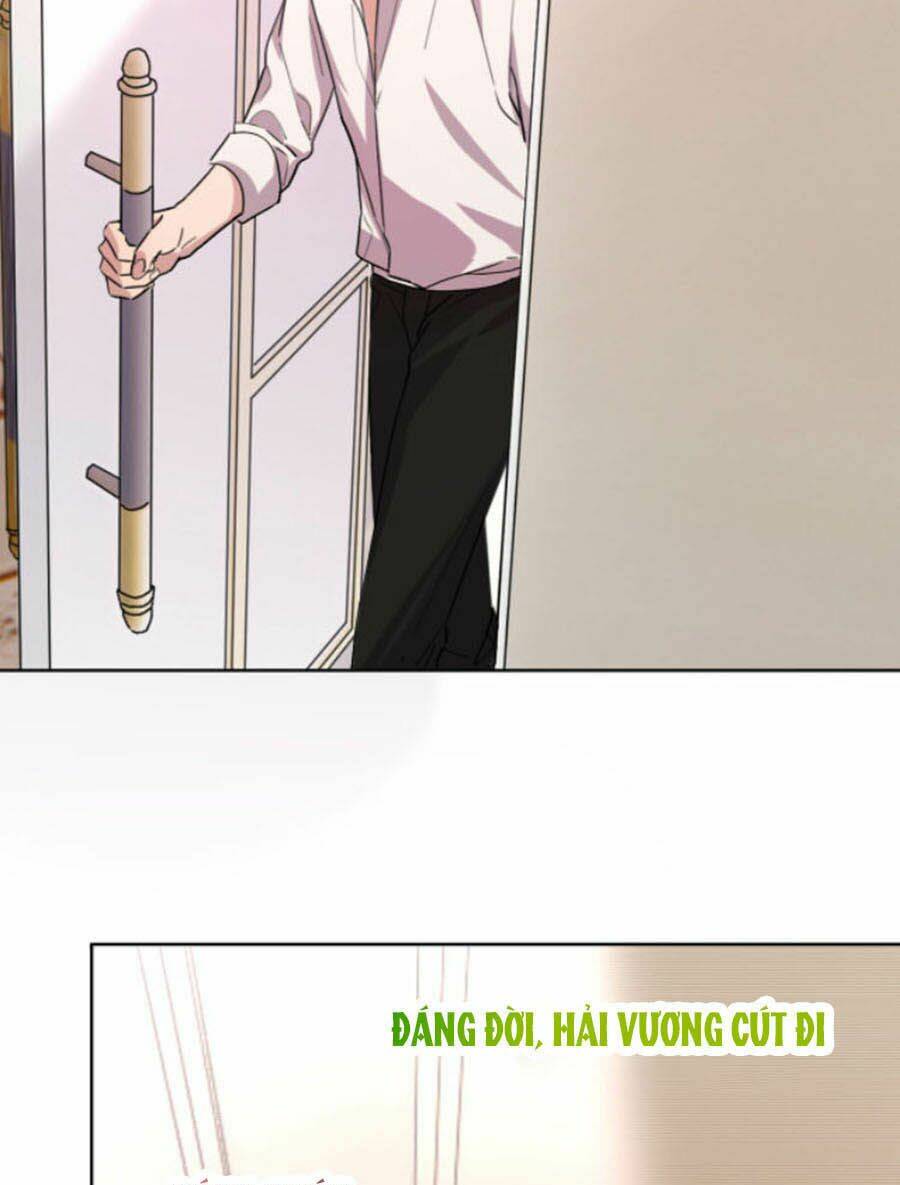 Cát Xê Người Tình Bóng Đêm: Chapter 36