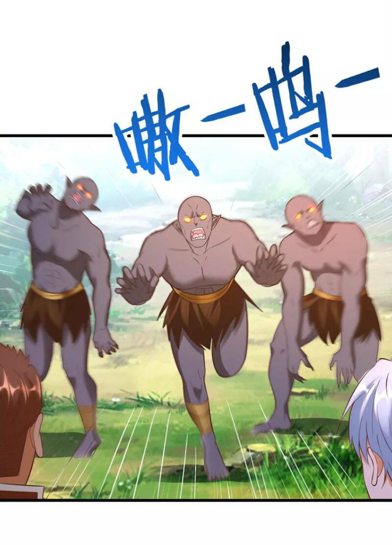 Chí Tôn Trọng Sinh: Chapter 170