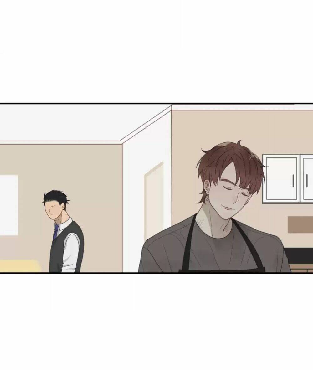 Chỉ Hai Chúng Ta: Chapter 30