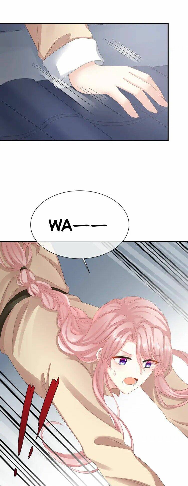 Kiều Phu Có Hỉ: Chapter 36