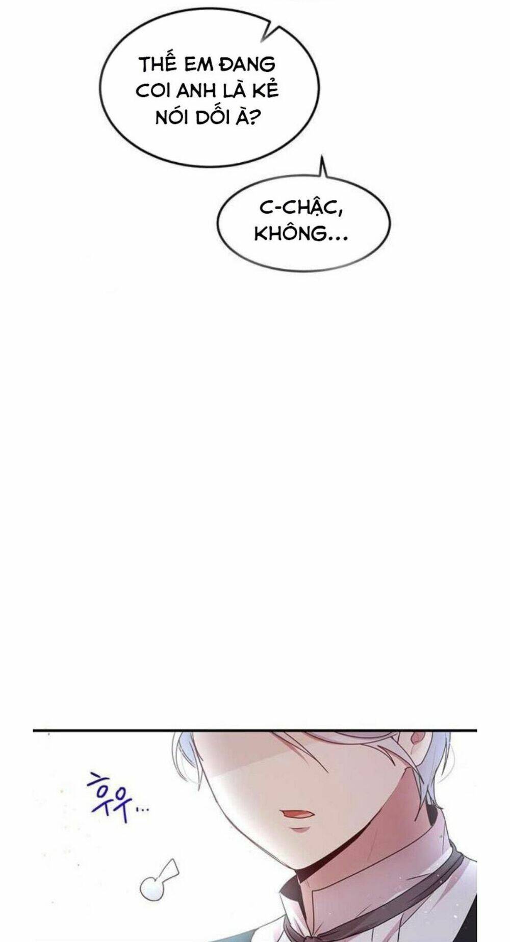 Công Tước, Loạn Vừa Thôi!: Chapter 96