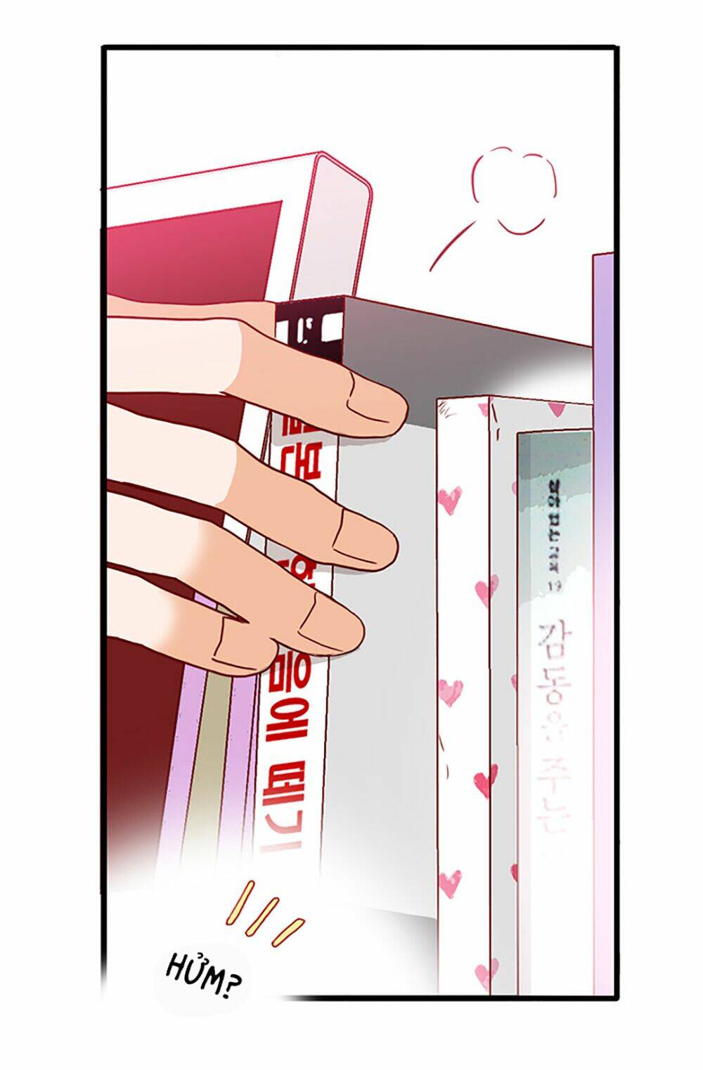 Thư Ký Kim Sao Thế Nhỉ?: Chapter 27