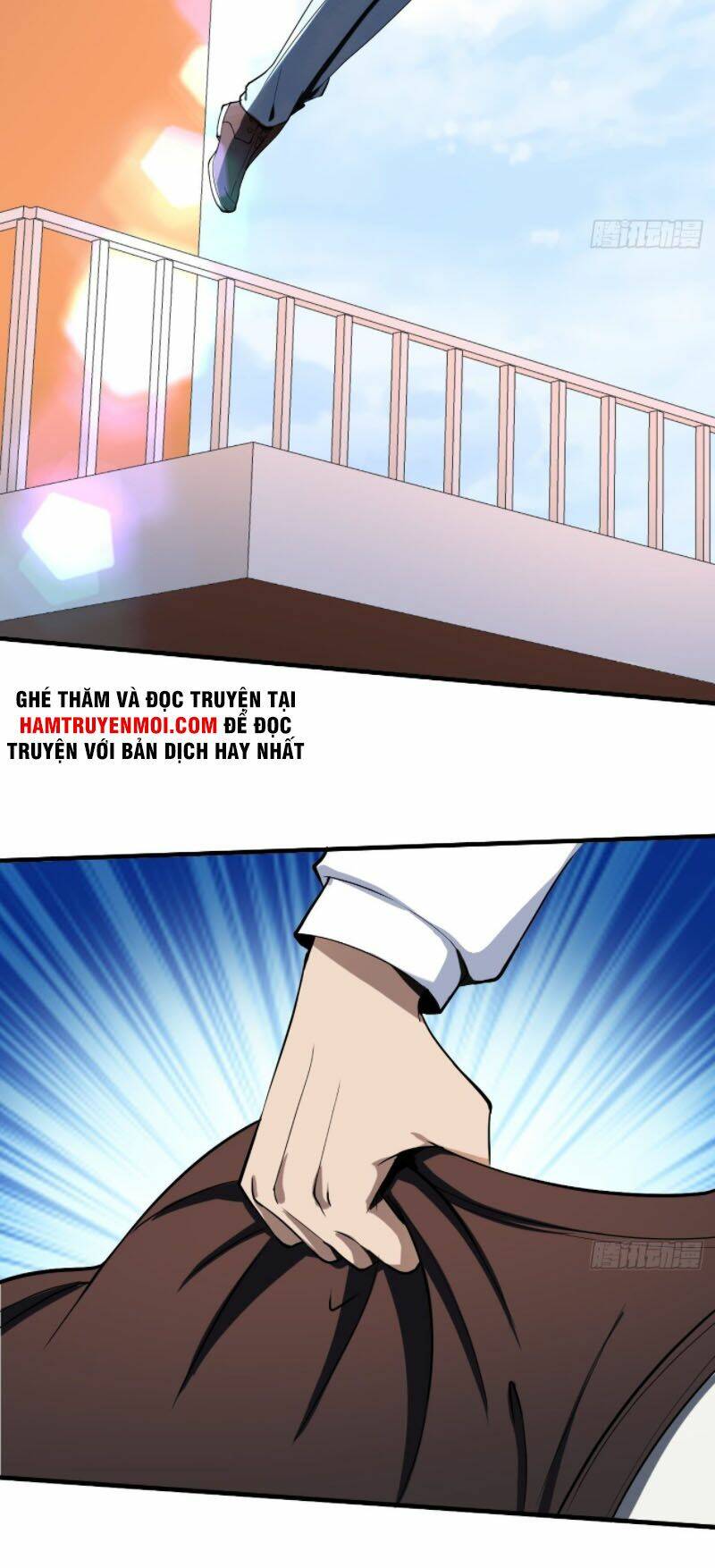 Phản Phái Yêu Tế: Chapter 18