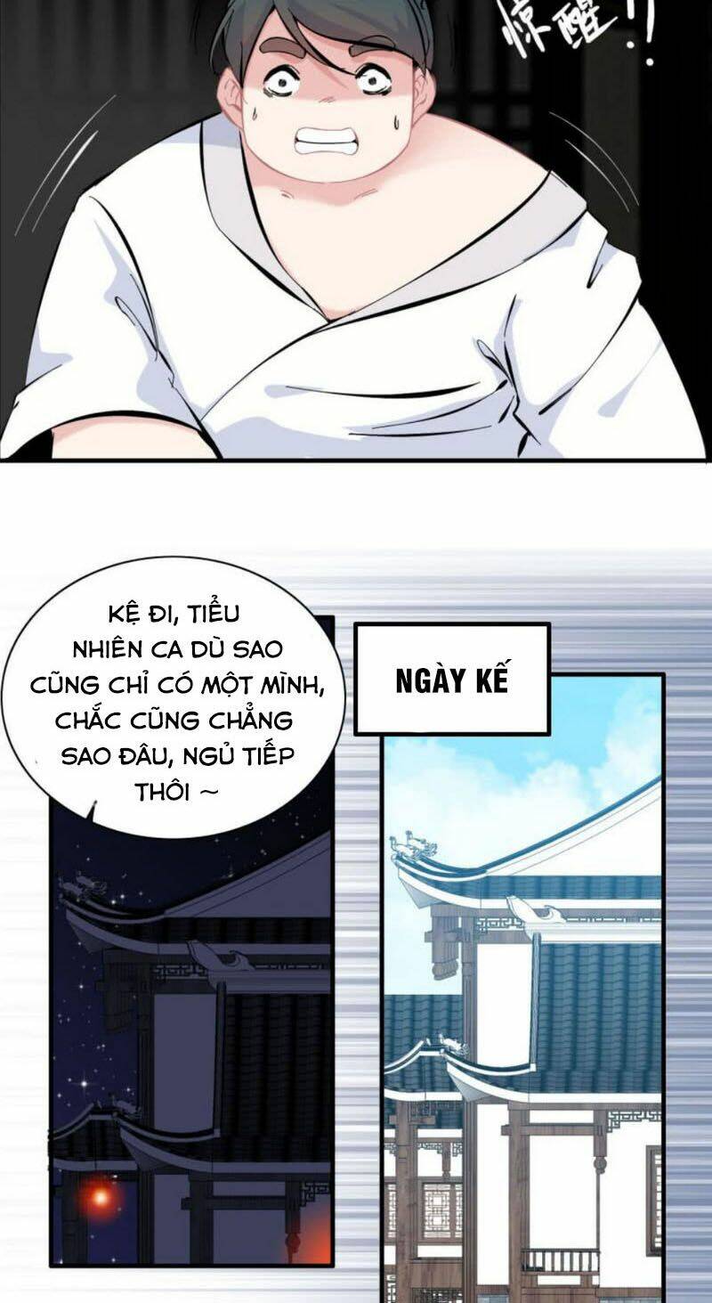 Thần Ma Thiên Sát: Chapter 123