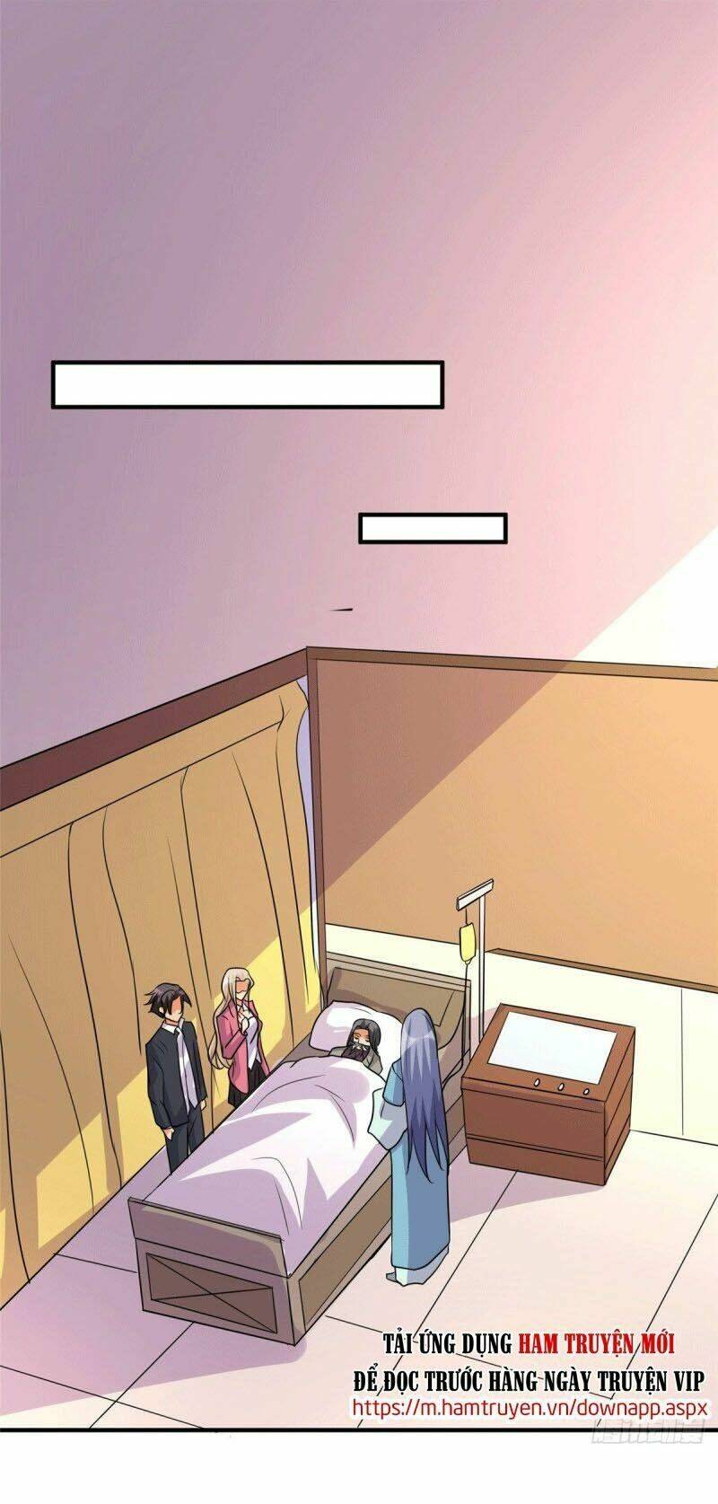 Đế Tế: Chapter 54