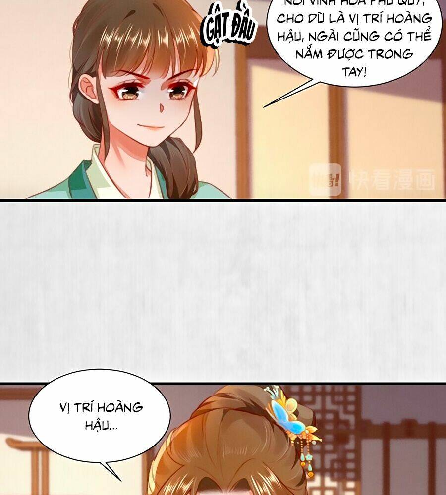 Hoạn Phi Hoàn Triều: Chapter 98
