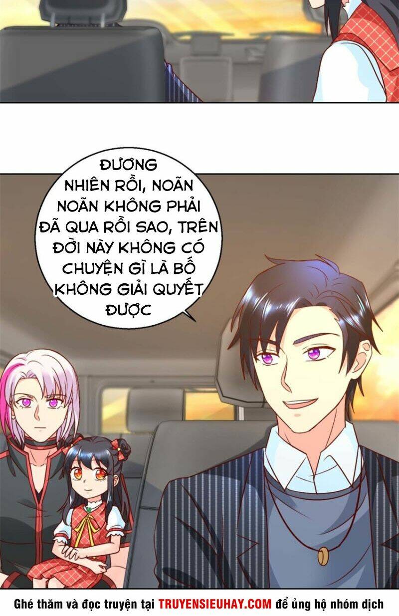 Vú Em Là Cổ Tiên: Chapter 71