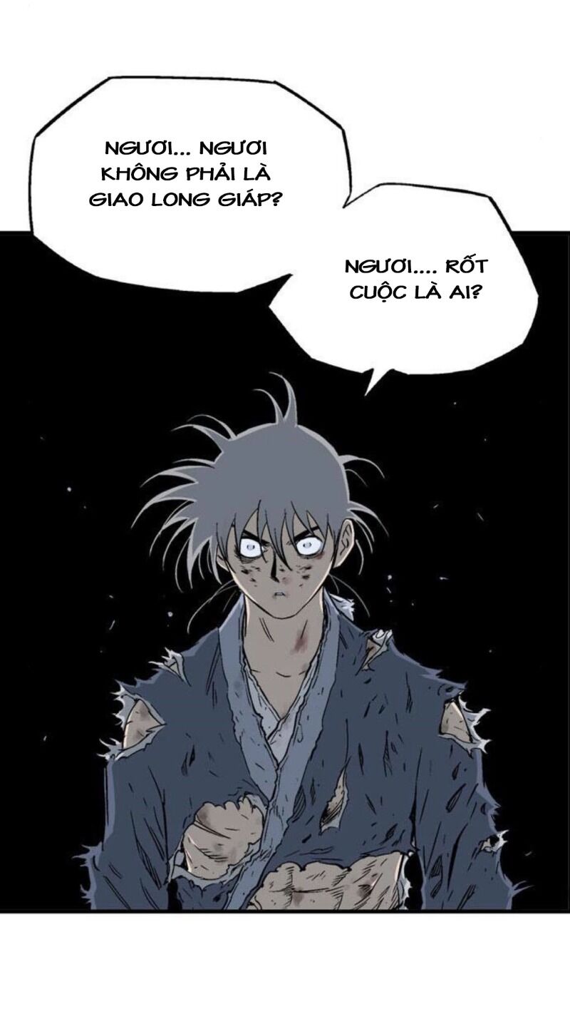 Cao Thủ 2: Chapter 129