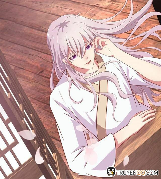 Phép tắc yêu đương của Ma Vương: Chapter 15