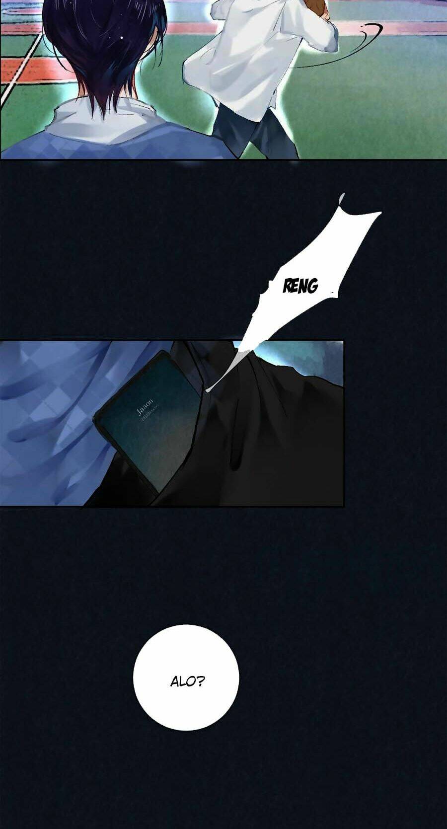 Chung Cư Của Các Ảnh Đế: Chapter 61