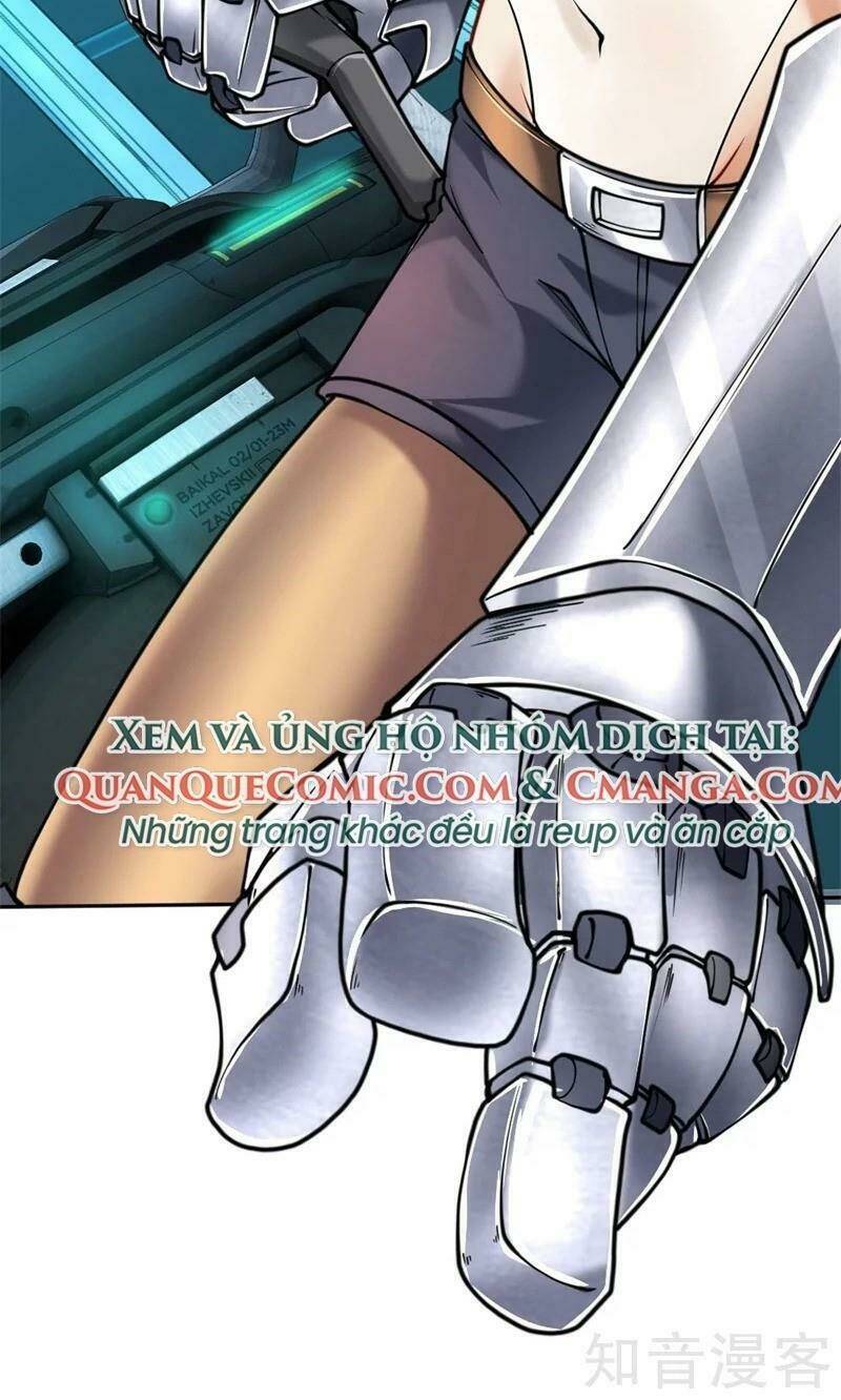 Bạn Gái Mạt Thế Vườn Nhà Ta Thông Tới Mạt Thế: Chapter 78