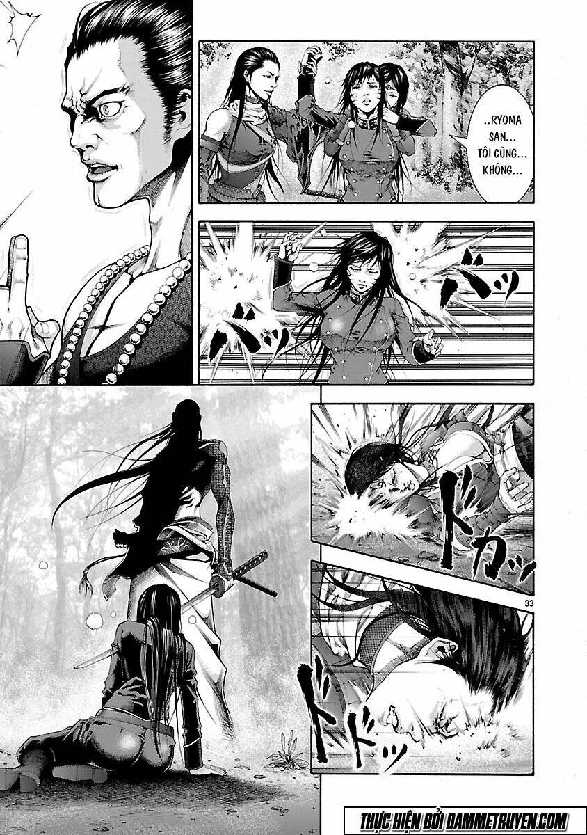 Dragon Effect: Chapter 10