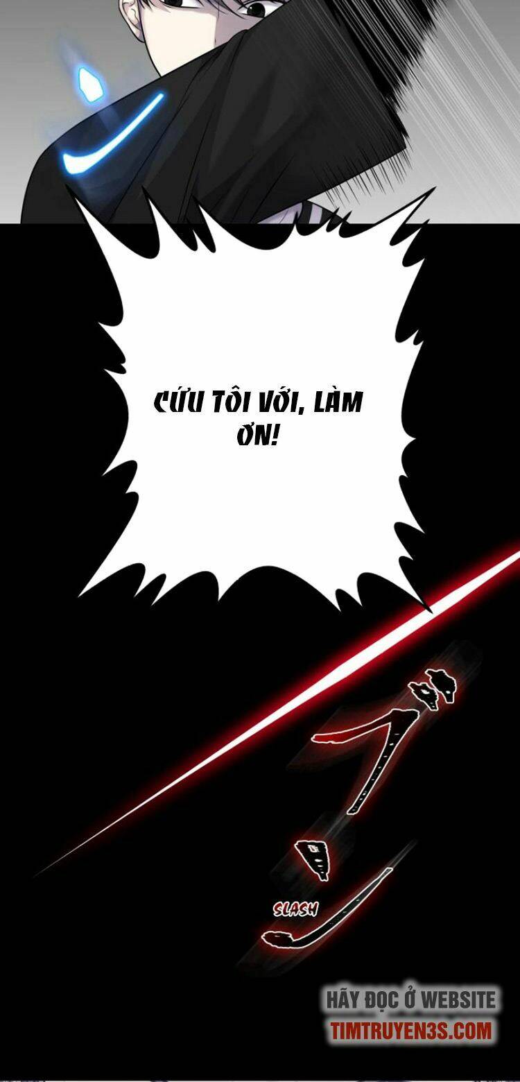 Trò Chơi Của Chúa Thượng: Chapter 9