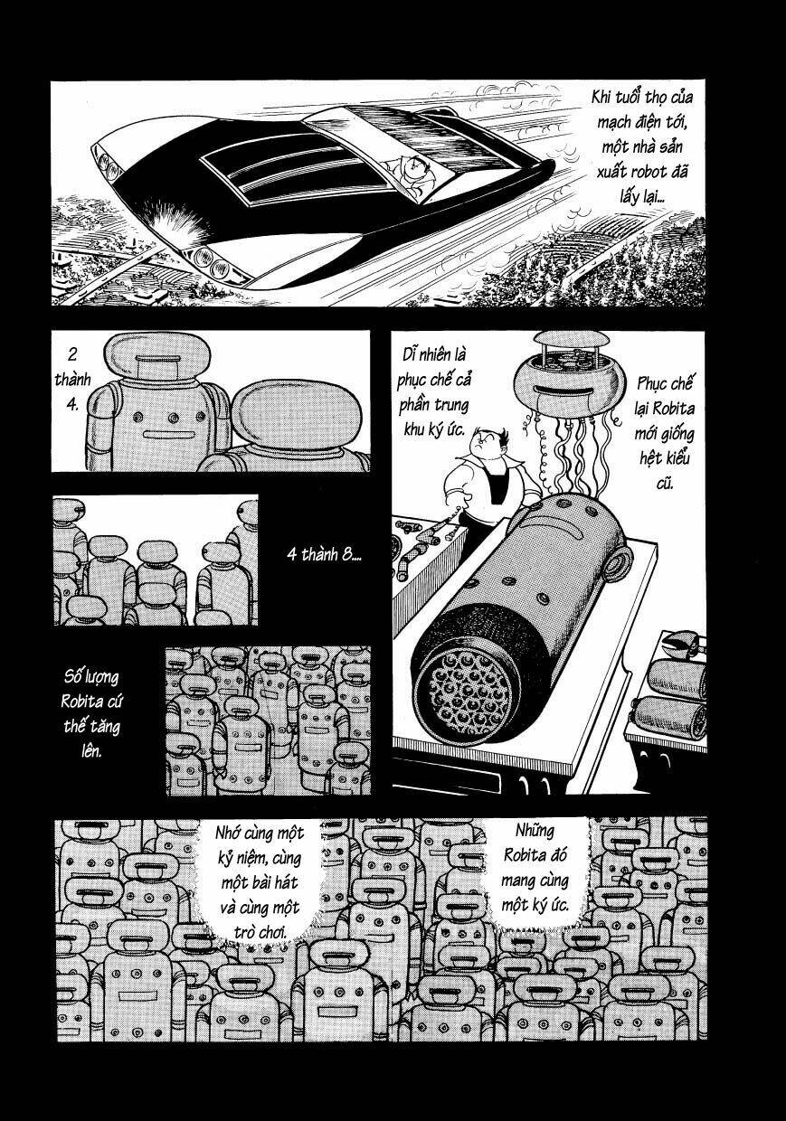 Chim Lửa: Chapter 63