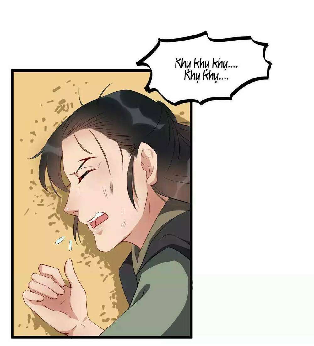 Bồng Sơn Viễn 2: Chapter 50