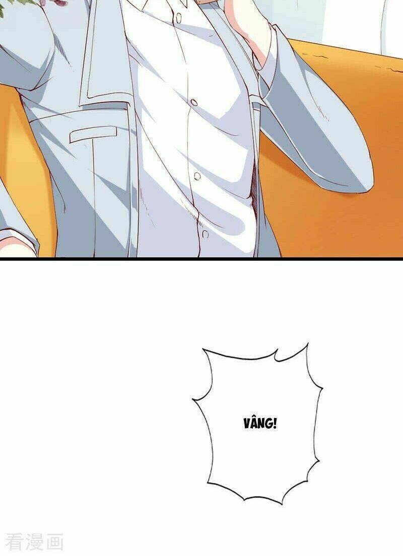 Này! Đừng Động Vào Phô Mai Của Tôi: Chapter 135